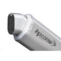 HP CORSE 4-TRACK RALLY 270 Slip-on Exhaust for BMW R 1300 GS HP CORSE 4-TRACK RALLY 270 Slip-on Exhaust for BMW R 1300 GS